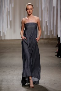 Milly RTW Spring 2016