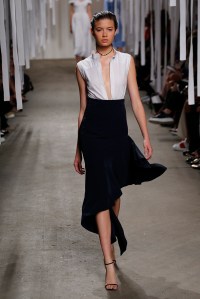 Milly RTW Spring 2016