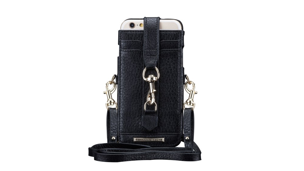 Rebecca Minkoff's M.A.C. Phone Crossbody.
