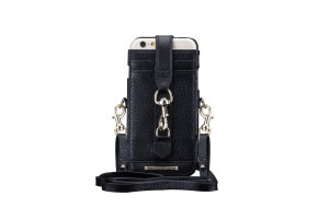 Rebecca Minkoff's M.A.C. Phone Crossbody.