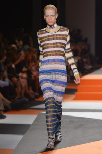 Missoni RTW Spring 2016