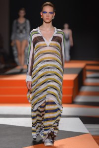 Missoni RTW Spring 2016