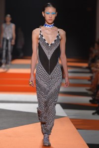 Missoni RTW Spring 2016