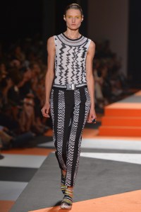 Missoni RTW Spring 2016
