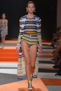 Missoni RTW Spring 2016