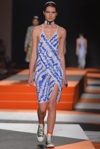 Missoni RTW Spring 2016