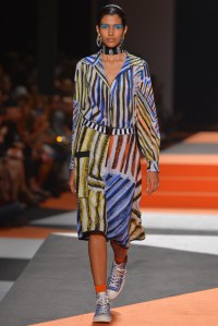 Missoni RTW Spring 2016
