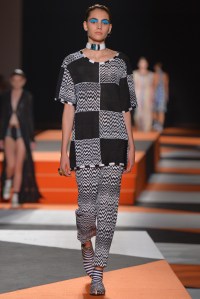 Missoni RTW Spring 2016