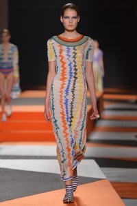 Missoni RTW Spring 2016