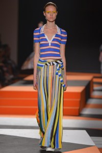 Missoni RTW Spring 2016