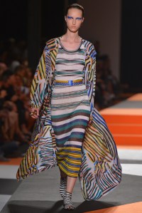 Missoni RTW Spring 2016