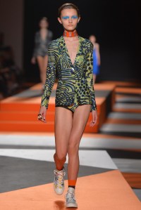 Missoni RTW Spring 2016