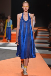 Missoni RTW Spring 2016