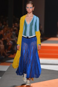 Missoni RTW Spring 2016