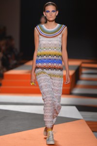 Missoni RTW Spring 2016