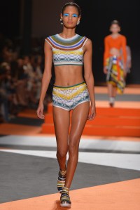 Missoni RTW Spring 2016
