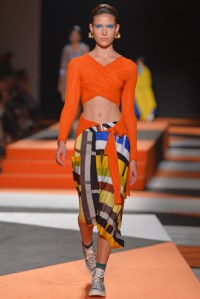Missoni RTW Spring 2016