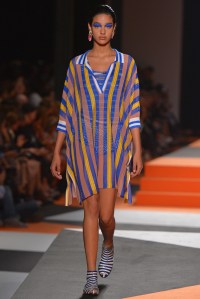 Missoni RTW Spring 2016