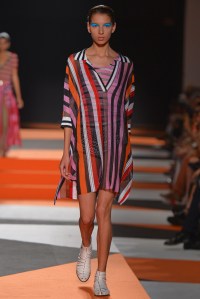 Missoni RTW Spring 2016
