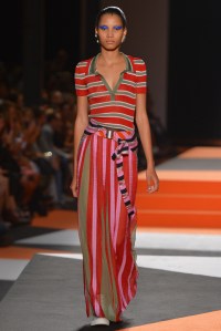 Missoni RTW Spring 2016