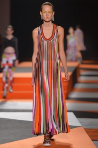 Missoni RTW Spring 2016