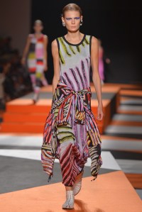 Missoni RTW Spring 2016