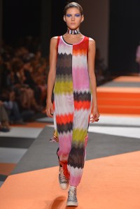 Missoni RTW Spring 2016