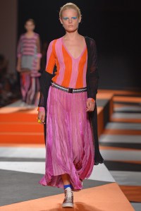 Missoni RTW Spring 2016