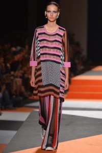 Missoni RTW Spring 2016