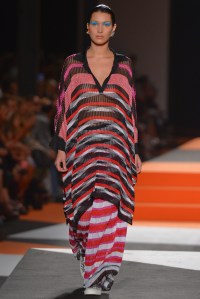 Missoni RTW Spring 2016