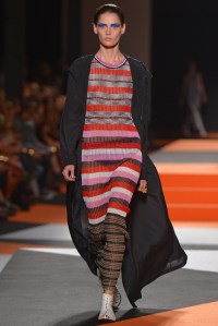 Missoni RTW Spring 2016
