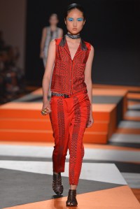 Missoni RTW Spring 2016