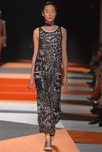 Missoni RTW Spring 2016