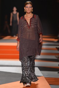 Missoni RTW Spring 2016