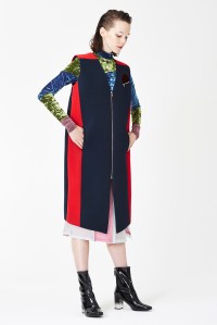 Miuniku RTW Spring 2016