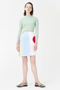 Miuniku RTW Spring 2016