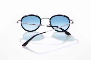 A style from Kiton’s new eyewear lin