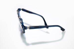 A style from Kiton’s new eyewear lin