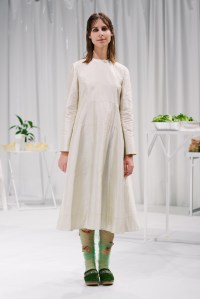 Molly Goddard RTW Spring 2016