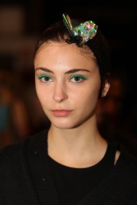 Monique Lhuillier RTW Spring 2016