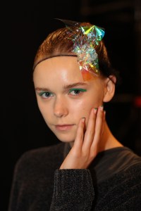 Monique Lhuillier RTW Spring 2016