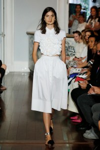 Monse RTW Spring 2016