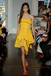 Monse RTW Spring 2016