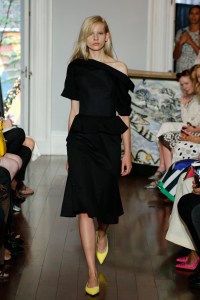 Monse RTW Spring 2016