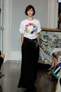 Monse RTW Spring 2016