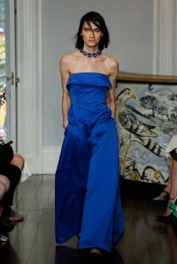 Monse RTW Spring 2016