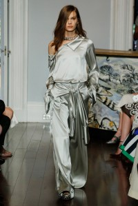 Monse RTW Spring 2016