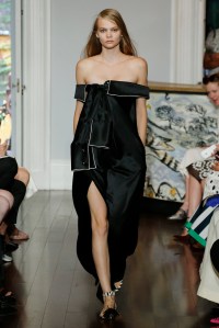 Monse RTW Spring 2016