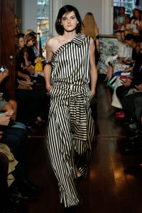 Monse RTW Spring 2016