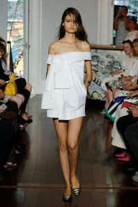 Monse RTW Spring 2016